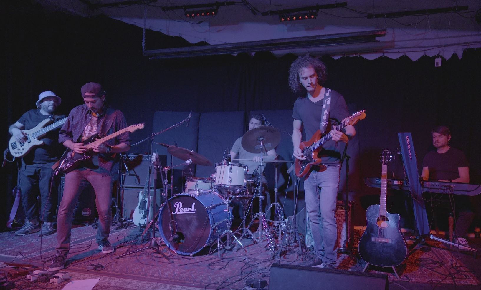 Élőben! 19