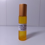 Woody Argan Oil, product photo
