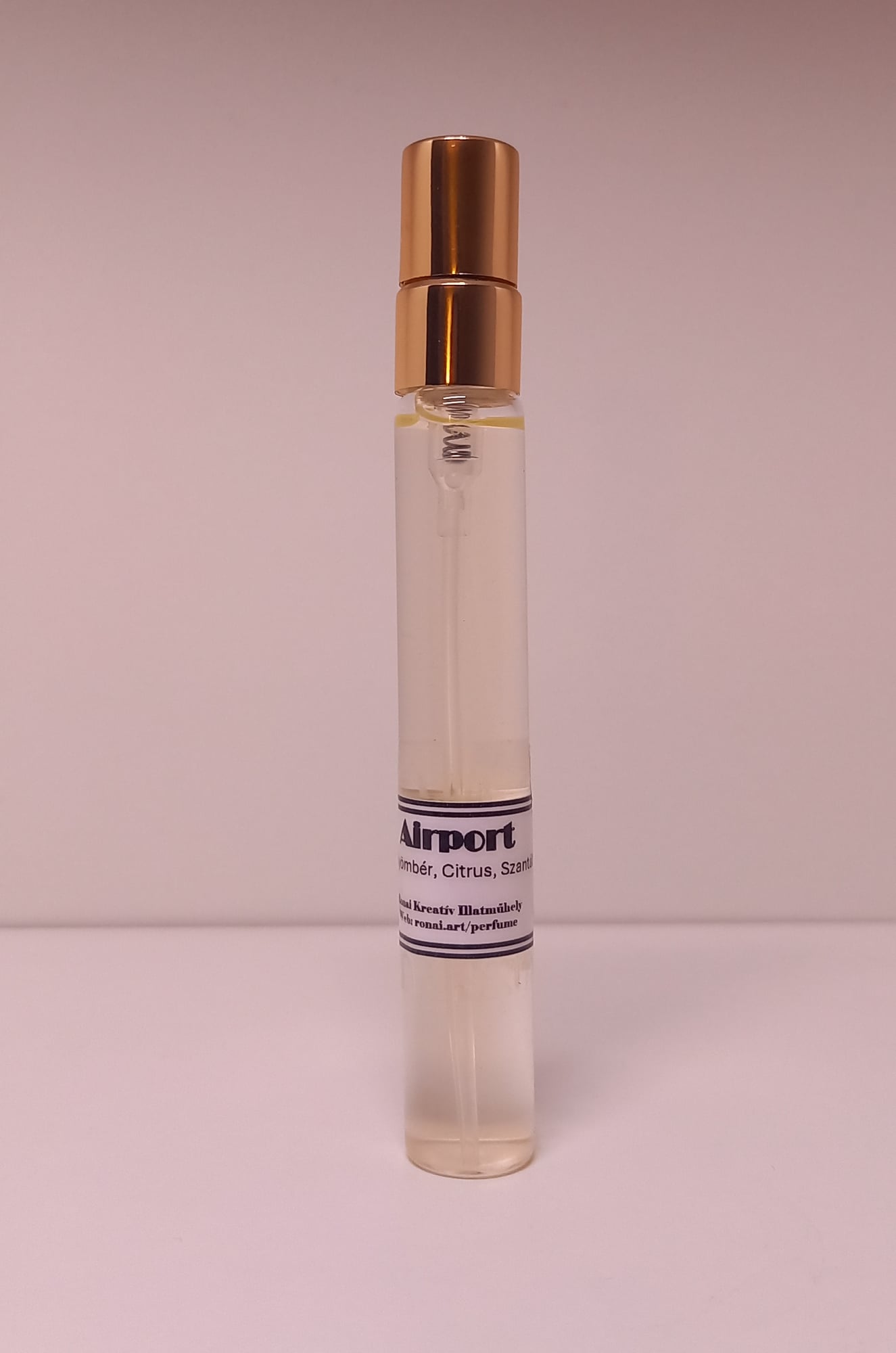 Airport, product photo