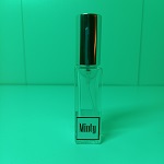Minty, product photo
